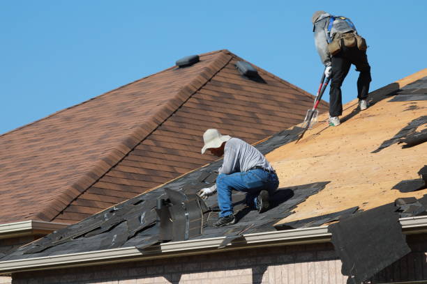 Best Metal Roofing Installation  in Millcreek, UT